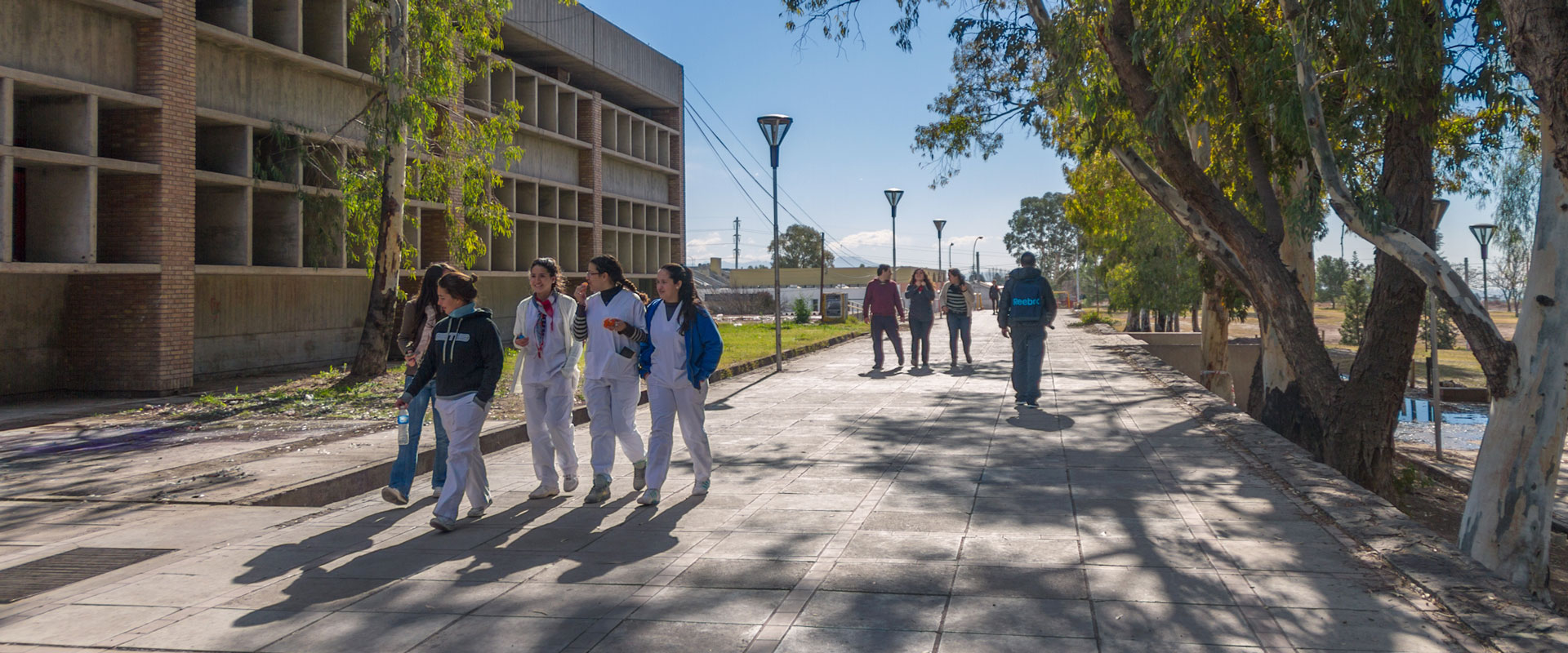 UNIVERSIDAD CUYO universidad cuyo: